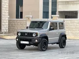 Suzuki Jimny 2027 4x4